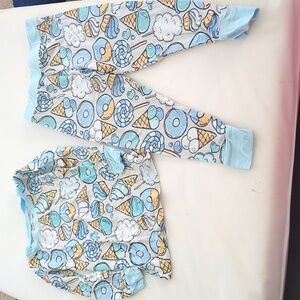 little sleepies sweet treats 18-24